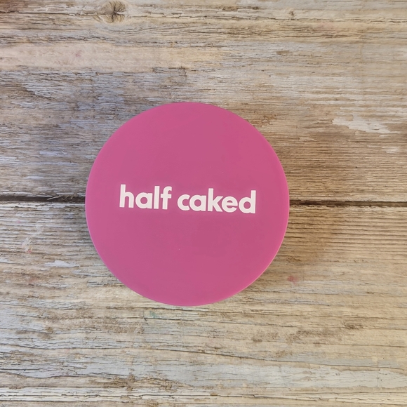 Half Caked Star Bright Loose Setting Powder - Picture 6 of 7